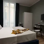 Dante Maison De Prestige 4* Nápoles