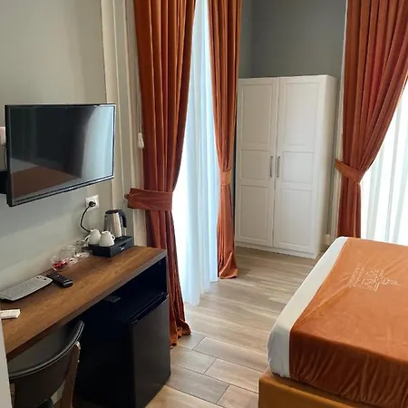 Dante Maison De Prestige B&B