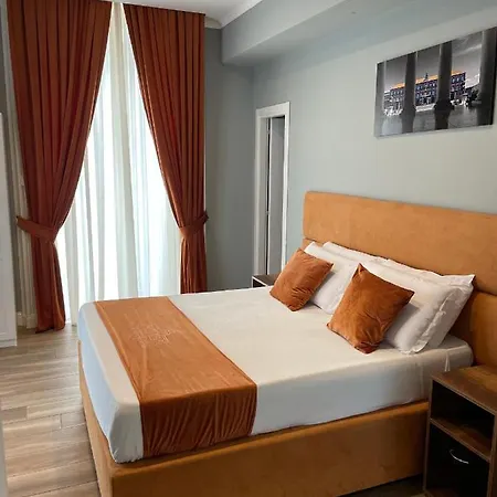 B&B Dante Maison De Prestige