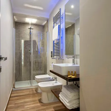 Bed & Breakfast Dante Maison De Prestige 3*