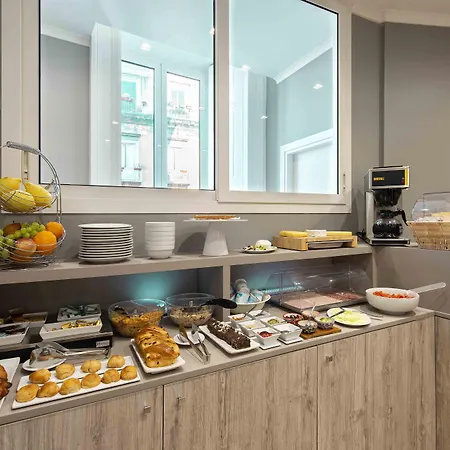 Dante Maison De Prestige Отель типа 