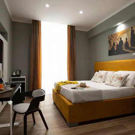 B&B Dante Maison De Prestige 4*