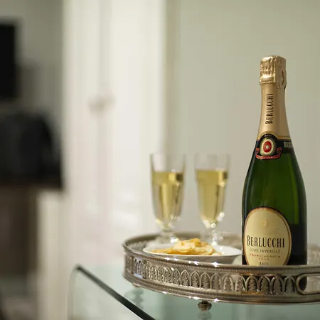 Dante Maison De Prestige