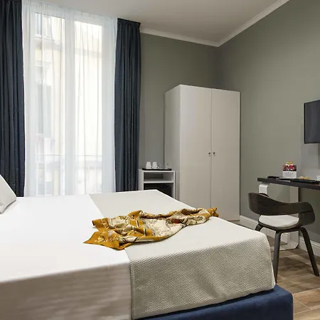 B&B Dante Maison De Prestige 4*