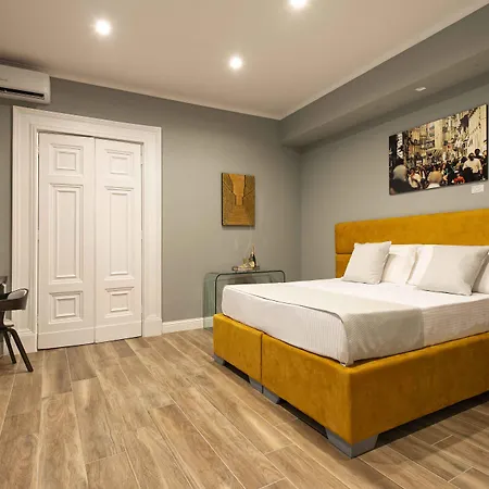 Dante Maison De Prestige B&B 4*