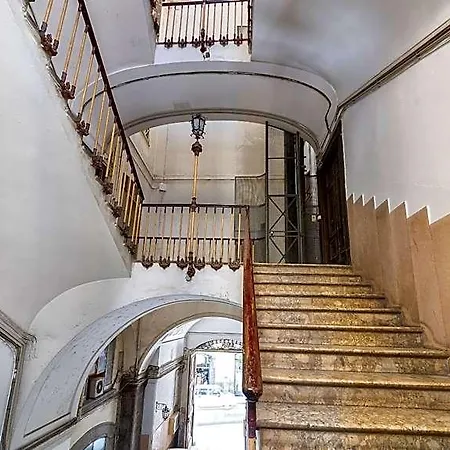 Bed and breakfast Dante Maison De Prestige