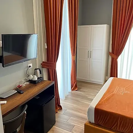 B&B Dante Maison De Prestige 4*