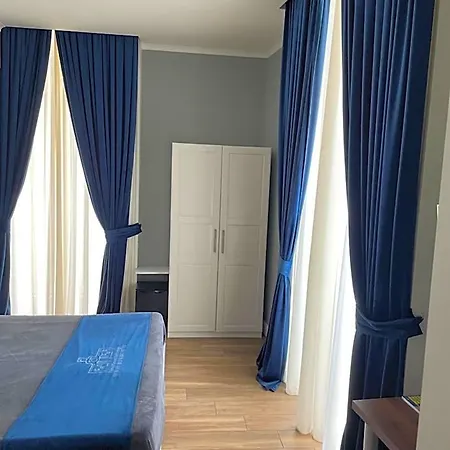 Nocleg ze śniadaniem Dante Maison De Prestige Neapol