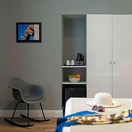 Dante Maison De Prestige Nocleg ze śniadaniem 4*