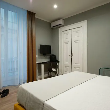 Dante Maison De Prestige B&B