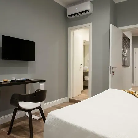 Bed & Breakfast Dante Maison De Prestige 3*