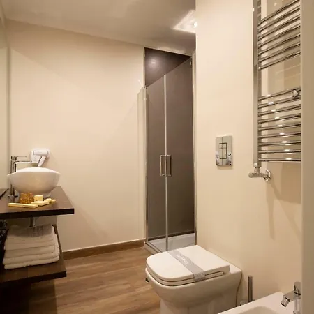Bed & Breakfast Dante Maison De Prestige 3*