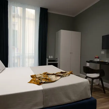 Dante Maison De Prestige 3* Naples