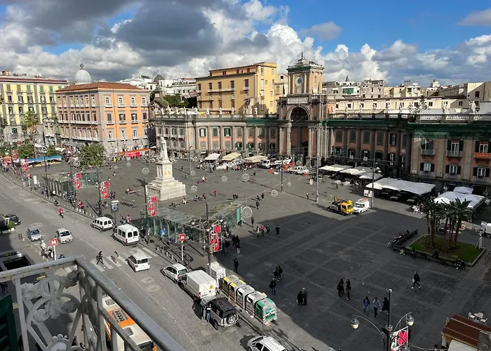 Dante Maison De Prestige Отель типа 