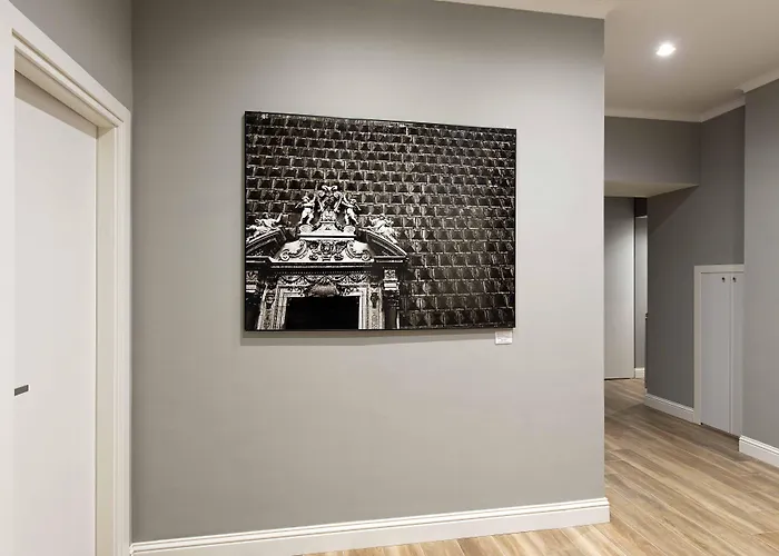 Dante Maison De Prestige Отель типа 