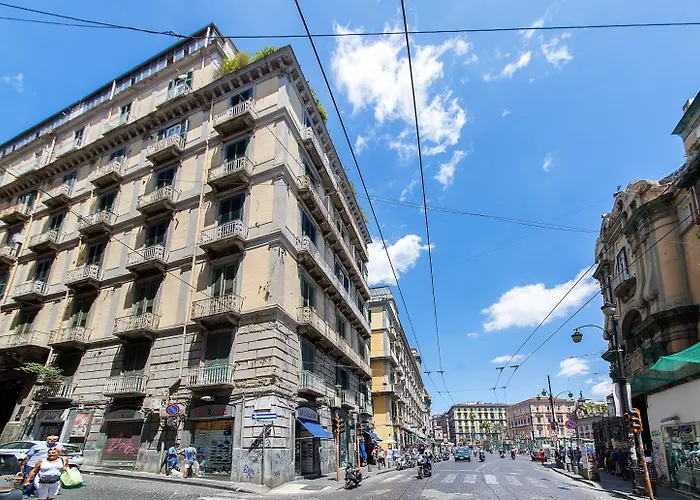 Dante Maison De Prestige Отель типа 