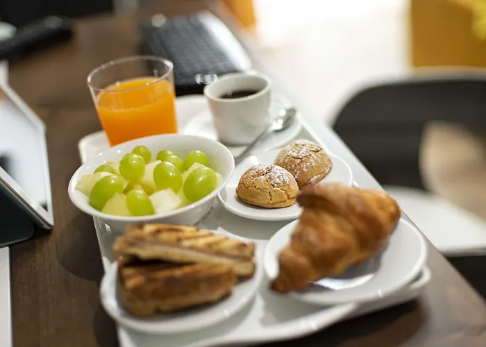 Dante Maison De Prestige