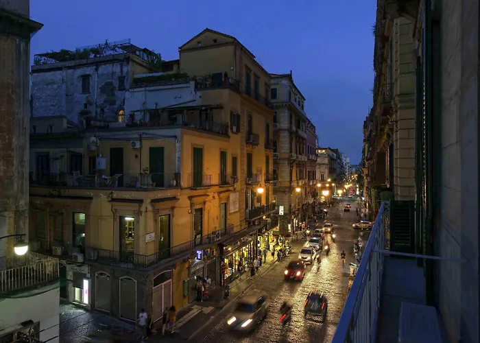 Dante Maison De Prestige Отель типа 