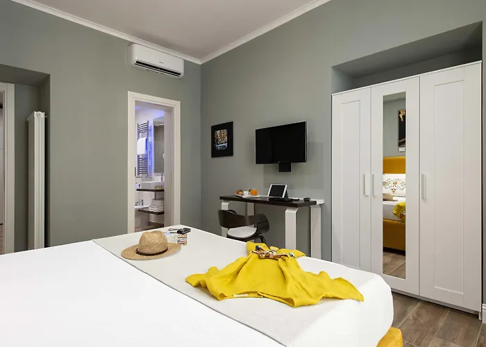 Dante Maison De Prestige 4*