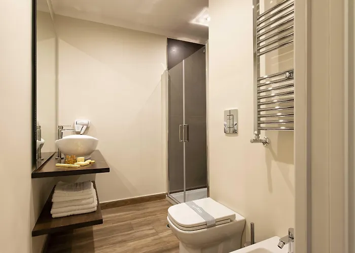 Dante Maison De Prestige Отель типа 