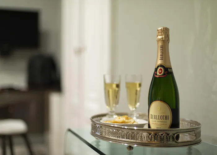 Dante Maison De Prestige