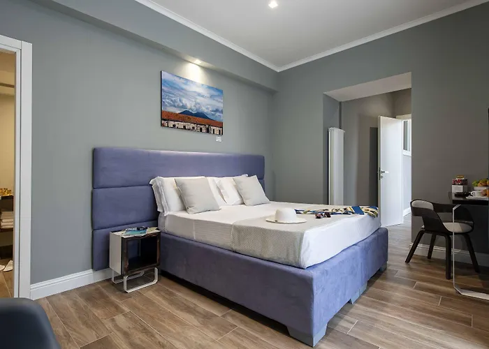 Dante Maison De Prestige Неаполь