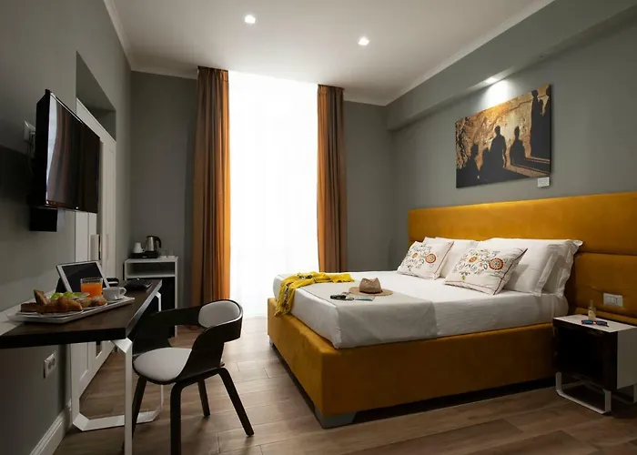 Dante Maison De Prestige 4*