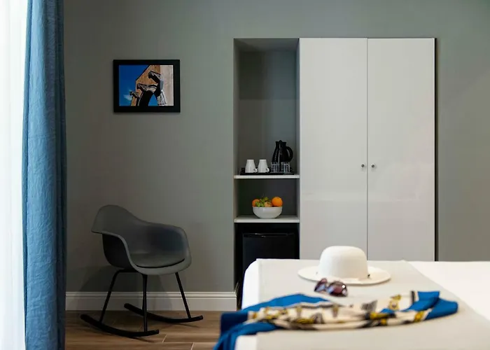 Dante Maison De Prestige