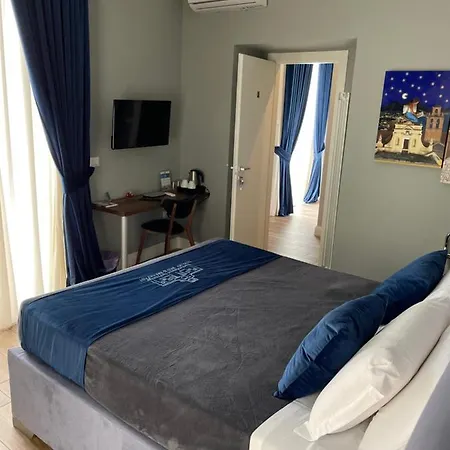 Bed & Breakfast Dante Maison De Prestige