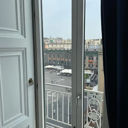 Dante Maison De Prestige Неаполь