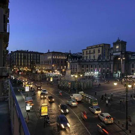 Dante Maison De Prestige 4* Napoli