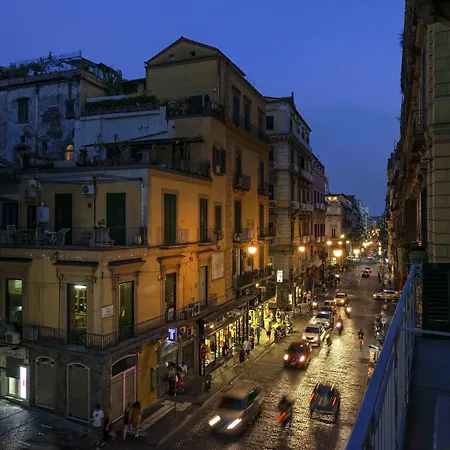 Dante Maison De Prestige Panzió