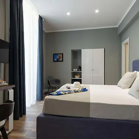 Dante Maison De Prestige Panzió