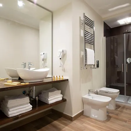 Dante Maison De Prestige Nápoly