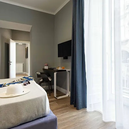 Dante Maison De Prestige Panzió 4*