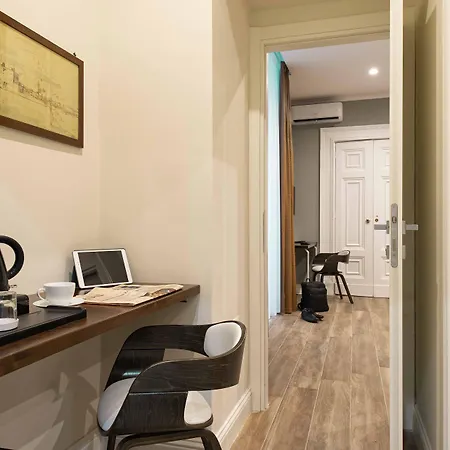 Dante Maison De Prestige Panzió