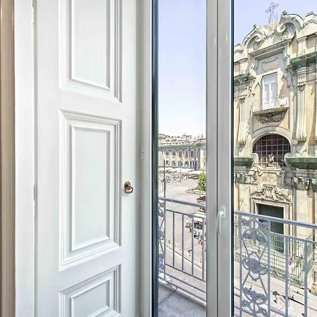 Dante Maison De Prestige Nápoly