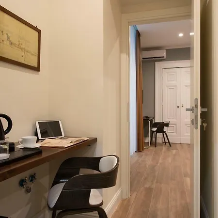 Panzió Dante Maison De Prestige