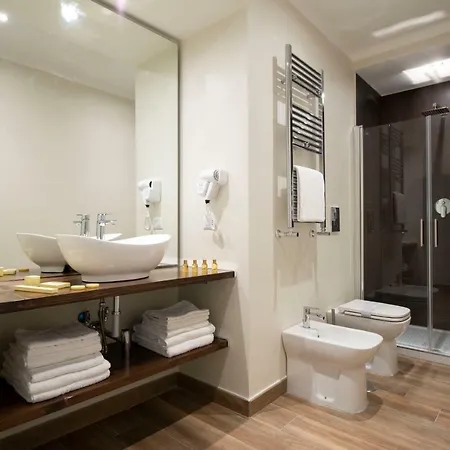 Bed & Breakfast Dante Maison De Prestige