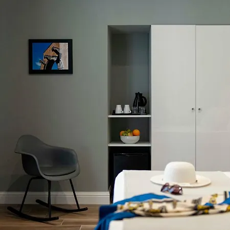 Dante Maison De Prestige